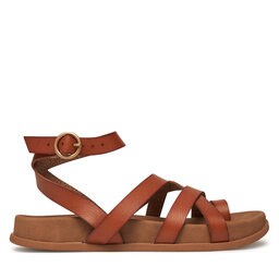 Roxy Sandały Roxy ARJL200837 Brązowy