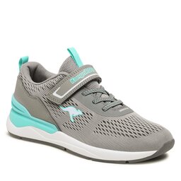 KangaRoos Sneakers KangaRoos KD-Rule Ev 10024 000 Ultimate Grey/Ocean