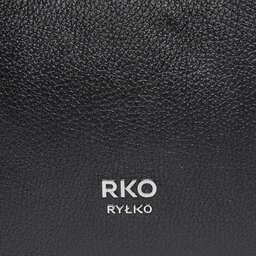 

Сумка Ryłko R40690TB Czarny 1XQ, Чорний