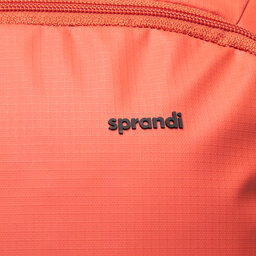 

Рюкзак Sprandi BSP-S-134-15-05 Orange, Оранжевий
