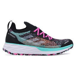 

Взуття adidas Terrex Two Primeblue FY0653 Cblack/Ftwwht/Acimin, Чорний
