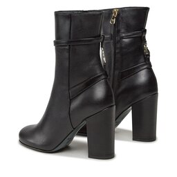 

Ботильйони Patrizia Pepe 8Y0068/L048-K103 Nero, Чорний