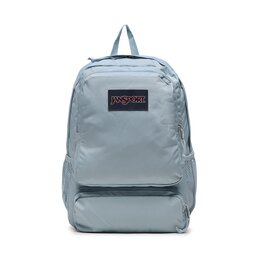 JanSport Ruksak JanSport Doubleton EK0A5BFON571 Blue Dusk