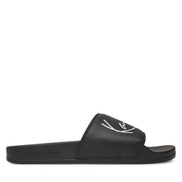 Karl Kani Pantoletten Karl Kani 1031640 Schwarz