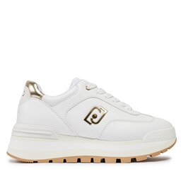 Liu Jo Zapatillas Liu Jo Amazing 28 BA4011 EX014 Blanco
