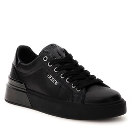 

Снікерcи Guess FL8COA ELE12 BLACK, Чорний