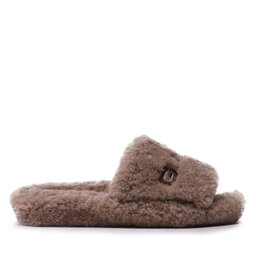 

Тапочки Gant Homesy 25598412 Warm Khaki G771, Коричневий