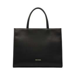 Gino Rossi Дамска чанта Gino Rossi Sabrina CS8095 Black