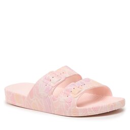 Freedom Moses Papucs Freedom Moses Fancy ALOHA ROSA
