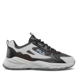 

Снікерcи Fila Novarra FFM0145.83140 Dark Shadow/Gray Violet, Сірий