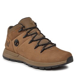 Timberland Schnürschuhe Timberland Sprint Trekker TB0A2QSH3271 Beige