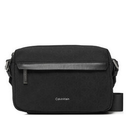 Calvin Klein Torebka Calvin Klein K50K512807 Czarny