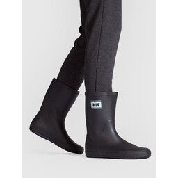 Helly Hansen Gummistiefel Helly Hansen Nordvik 2 11660_990-7 Schwarz