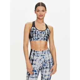 Reebok Reebok Sport-BH Lux Perform Racer Bra-ADP 100071101 Schwarz