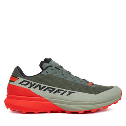 Dynafit Běžecké boty Dynafit Ultra  08-0000064107 Zelená