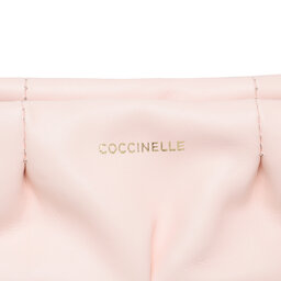 

Сумка Coccinelle M85 Ophelie Goodie E1 M85 19 03 01 Creamy Pink P43, Рожевий