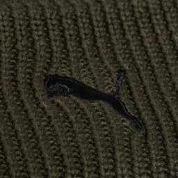 

Шапкa Puma Ferrari Sf Ls Classic Beanie 022135 02 Forest Night, Зелений