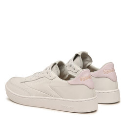 

Взуття Reebok Club C Clean GX3692 Mix, Білий
