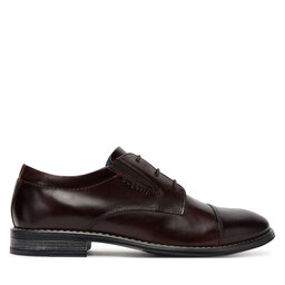 Bugatti Zapatos hasta el tobillo Bugatti 311-AO501-1000 Marrón