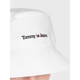 

Панама Tommy Jeans Sport AM0AM11005 YBR, Білий