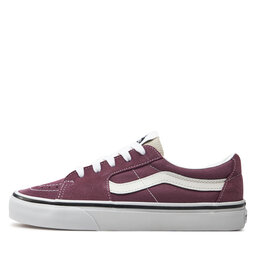

Кросівки Vans Sk8-Low VN0009QRCHI1 Plum Wine, Фіолетовий