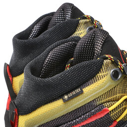 

Трекінгові черевики La Sportiva, Чорний