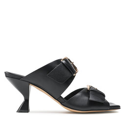 

Шльопанці Badura 22902 Black, Чорний