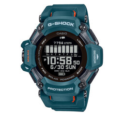 G-Shock Chytré hodinky G-Shock GBD-H2000-2ER Green