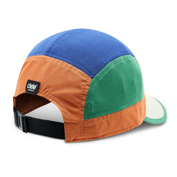 

Бейсболка Ciele Athletics Iconic Small Foraloop RS001, Кольоровий