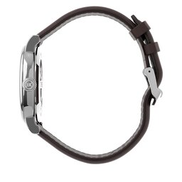 

Годинник Timex Standard TW2V27800 Brown/Beige, Коричневий
