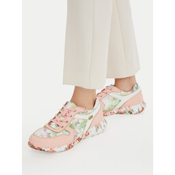 Laura Vita Sneakers Laura Vita Joctao 30 Rosa