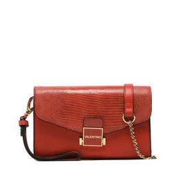 Valentino Τσάντα Valentino Carrie VBS6VK04 Rosso