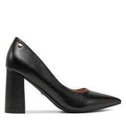 DeeZee Décolleté DeeZee KB-008 Nero