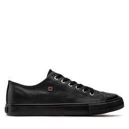 Big Star Shoes Trampki Big Star Shoes V174345 Czarny
