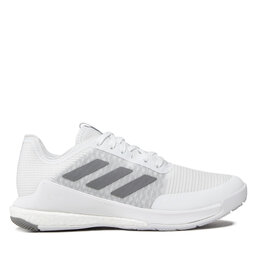 

Взуття adidas CrazyFlight M GX3743 Cloud White/Grey Three/Cloud White, Білий