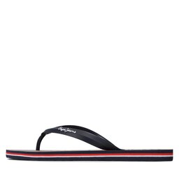 

В'єтнамки Pepe Jeans Hawi Flag M PMS70134 Dark Denim 559, Cиній
