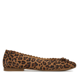 Sergio Bardi Ballerine Sergio Bardi RST-F1096-01SB Marrone