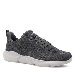 Lanetti Sneakers Lanetti MP07-21807-01 Grå