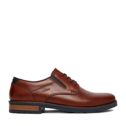 Rieker Halbschuhe Rieker 14621-24 Braun