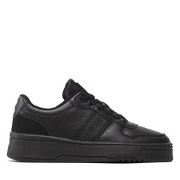 

Снікерcи Big Star Shoes KK274258 906 Black, Чорний