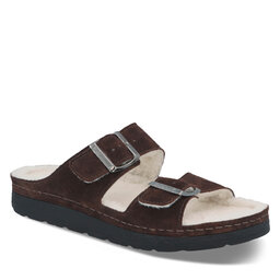 Berkemann Şlapi Berkemann Luisella 1961 Grey 679