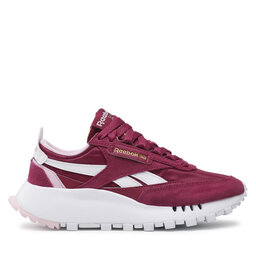 

Взуття Reebok, Фіолетовий