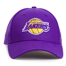 

Бейсболка New Era The League Loslak 11405605 Фіолетовий