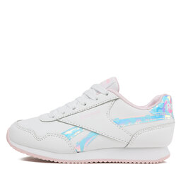 

Взуття Reebok Royal Classic Jog 3 HP6803 White, Білий