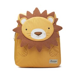 Samsonite Plecak Samsonite Happy Sammies Eco 142431-9674-1CNU Lion Lester