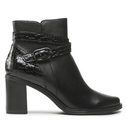 

Ботильйони Tamaris 1-25395-29 Black 001, Чорний
