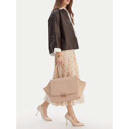 GINO ROSSI Handtasche GINO ROSSI EO-KY-183 Beige