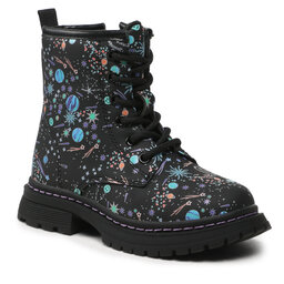 Nelli Blu Bakancs Nelli Blu CM220112-1 Black