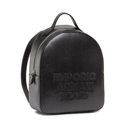 

Рюкзак Emporio Armani Y3L024 Y408E 81386 Nero/Nero, Чорний