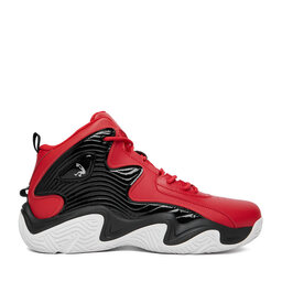 SHAQ Basketballschuhe SHAQ EO-DEVASTATOR 3.0 AQ95078M-R Rot